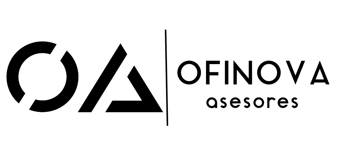 Logo OFINOVA ASESORES SLU