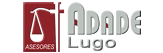 Logo ADADE LUGO, S.L. Logo ADADE LUGO, S.L.