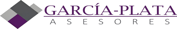 Logo ASESORIA GARCIA-PLATA S.L