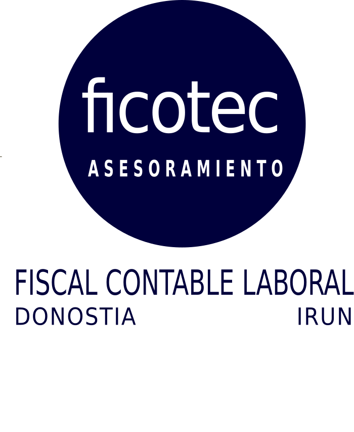 Logo FICOTEC ASESORAMIENTO, S.L.