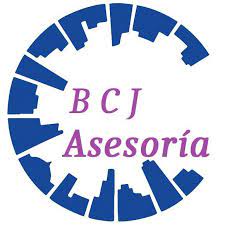 Logo BCJ ASESORIA FISCAL LABORAL Y CONTABLE, S.L