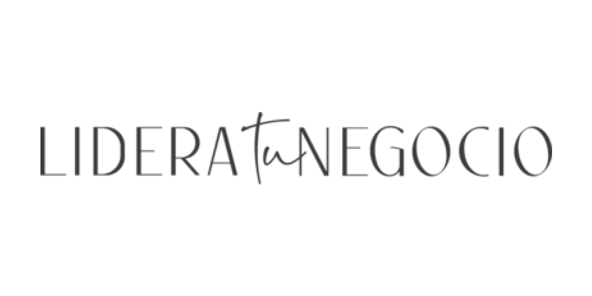 Logo Lidera Tu Negocio Logo Lidera Tu Negocio