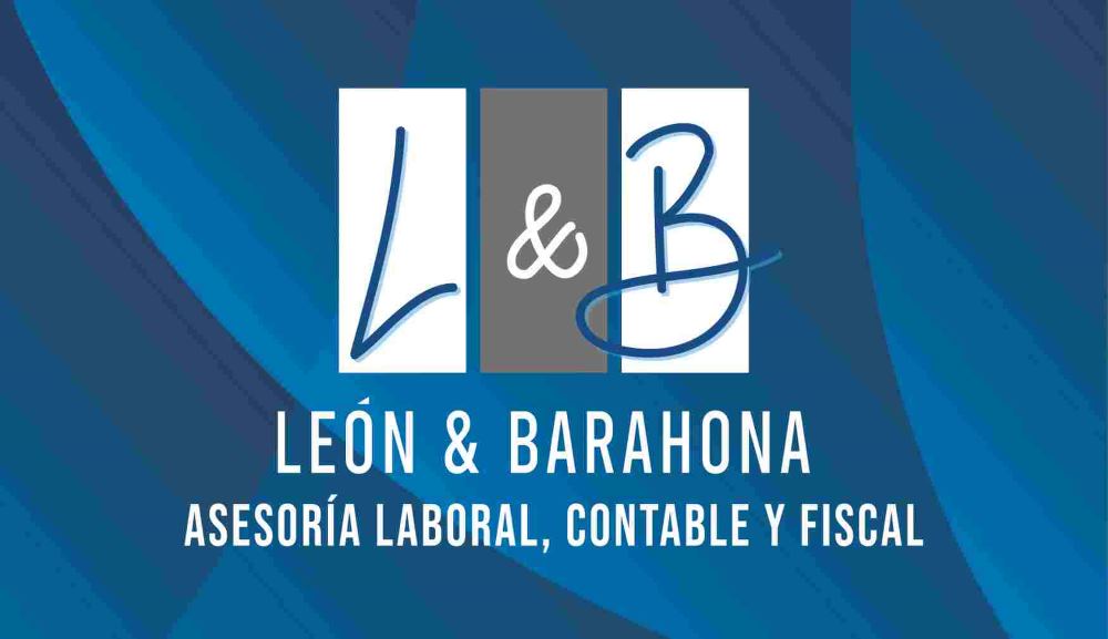 Logo LEON & BARAHONA ASESORES, S.C.