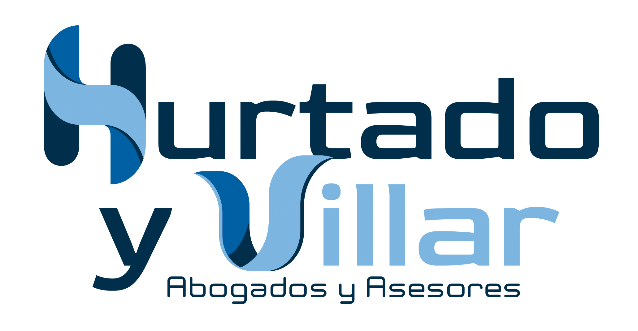 Logo HURTADO Y VILLAR, S.L.