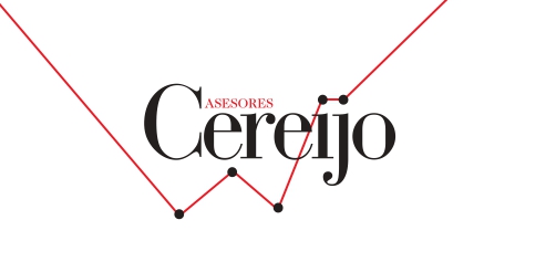 Logo CEREIJO ASESORES Logo CEREIJO ASESORES