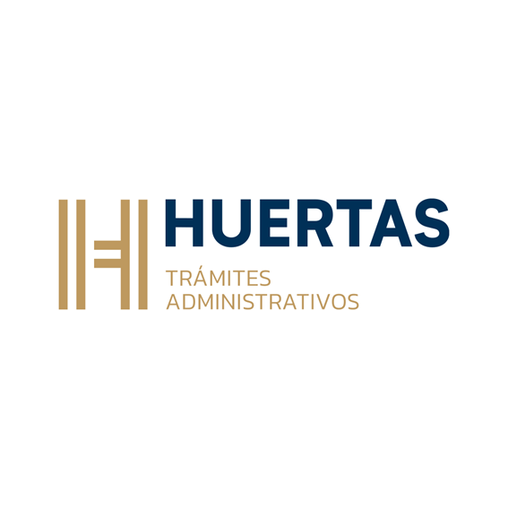 Logo HUERTAS TRAMITES ADMINISTRATIVOS