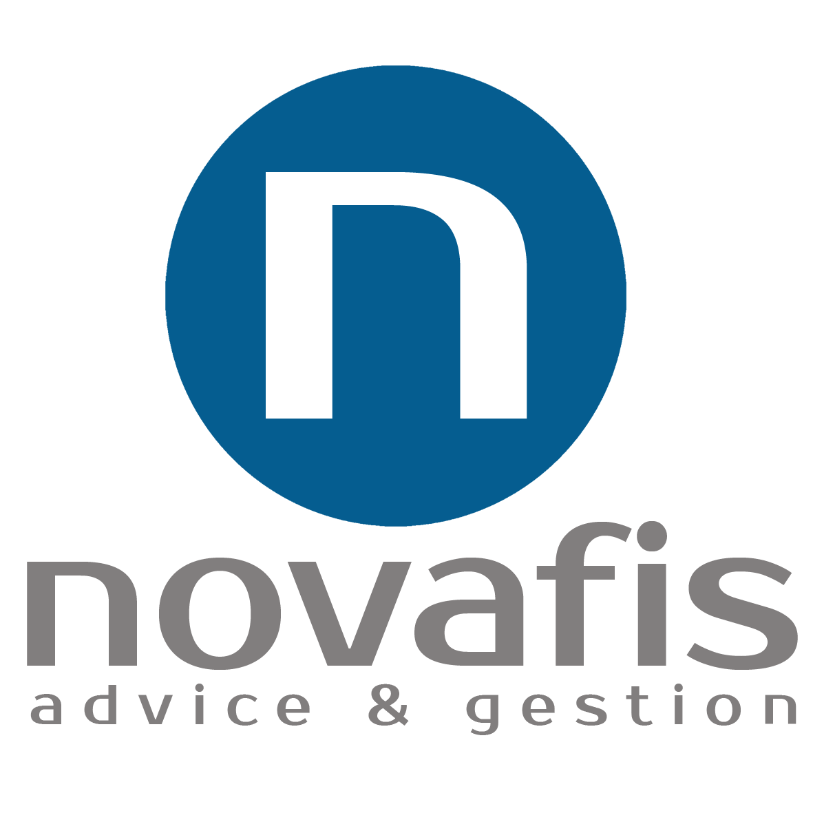 Logo NOVAFIS Advice & Gestion Logo NOVAFIS Advice & Gestion