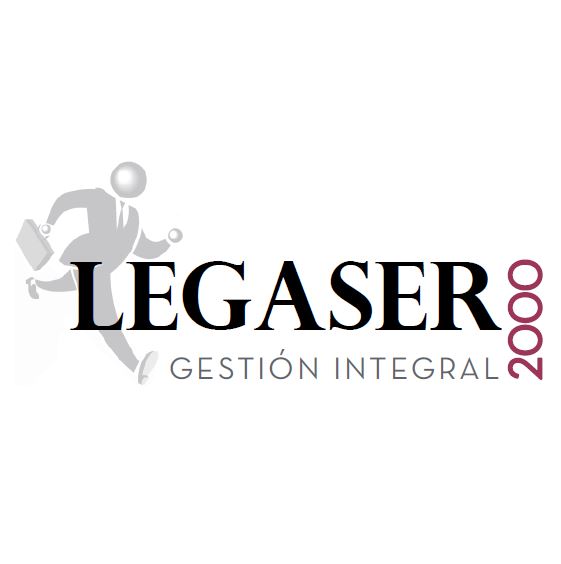 Logo LEGASER 2000, S.L.