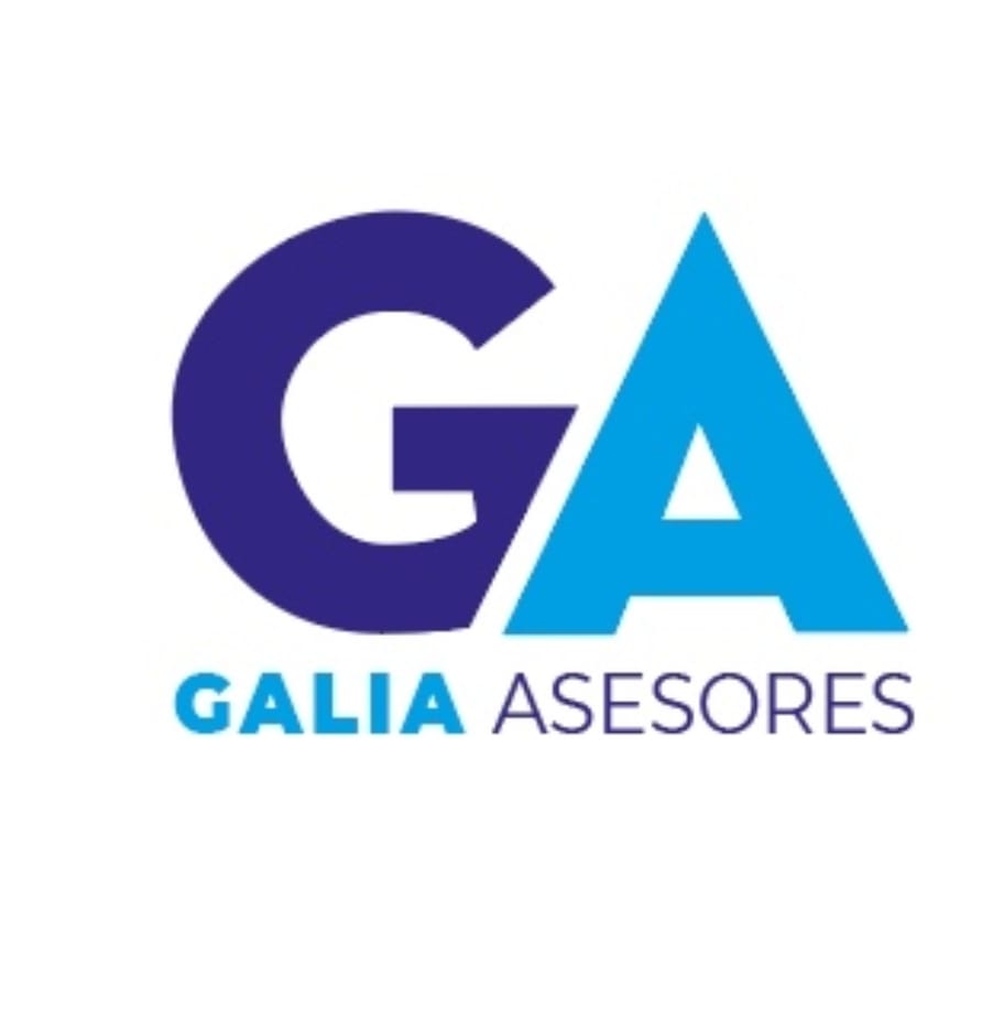 Logo GALLEGO Y ASOCIADOS