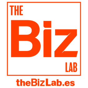 Logo THEBIZLAB