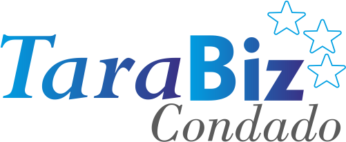 Logo TaraBiz Logo TaraBiz