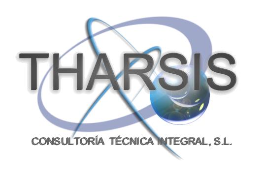 Logo THARSIS CONSULTORIA TECNICA INTEGRAL S.L. Logo THARSIS CONSULTORIA TECNICA INTEGRAL S.L.