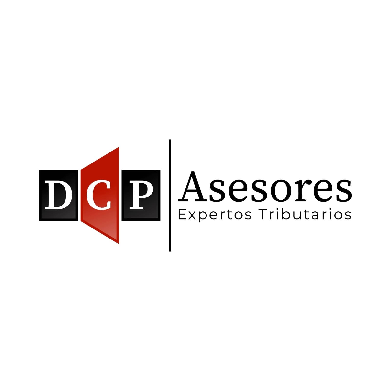 Logo DCP Asesores