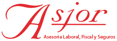Logo ASJOR ASESORES