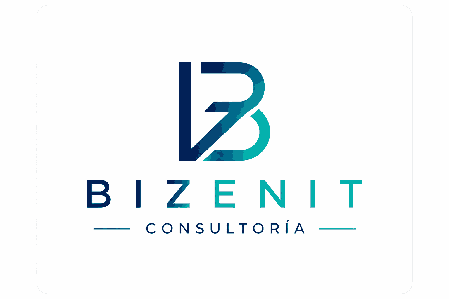 Logo BIZENIT CONSULTORIA Logo BIZENIT CONSULTORIA