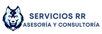 Logo Servicios RR Asesoría y Consultoría SL Logo Servicios RR Asesoría y Consultoría SL