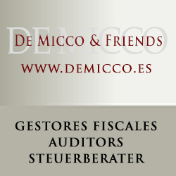 Logo De Micco & Friends