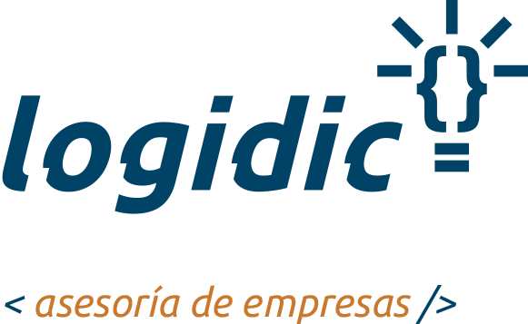 Logo LOGIDIC SISTEMAS, S.L.