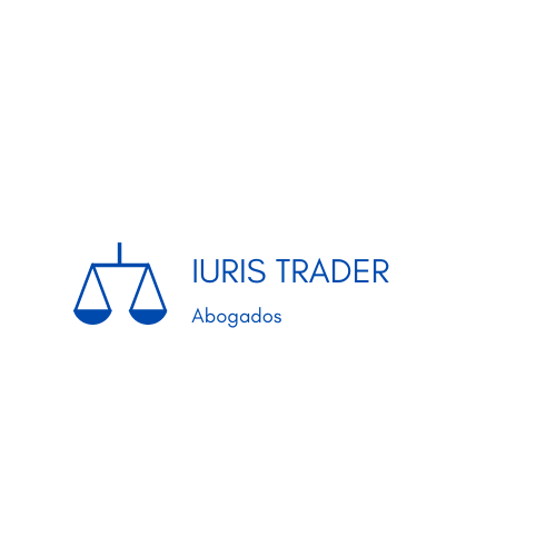 Logo IURIS TRADER ABOGADOS Logo IURIS TRADER ABOGADOS