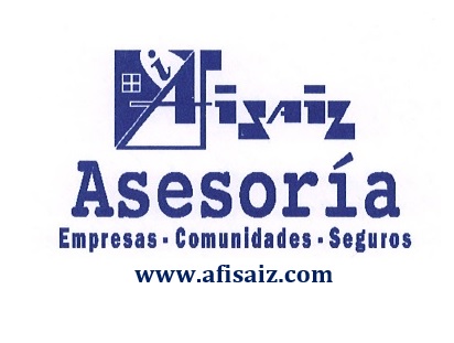 Logo AFISAIZ