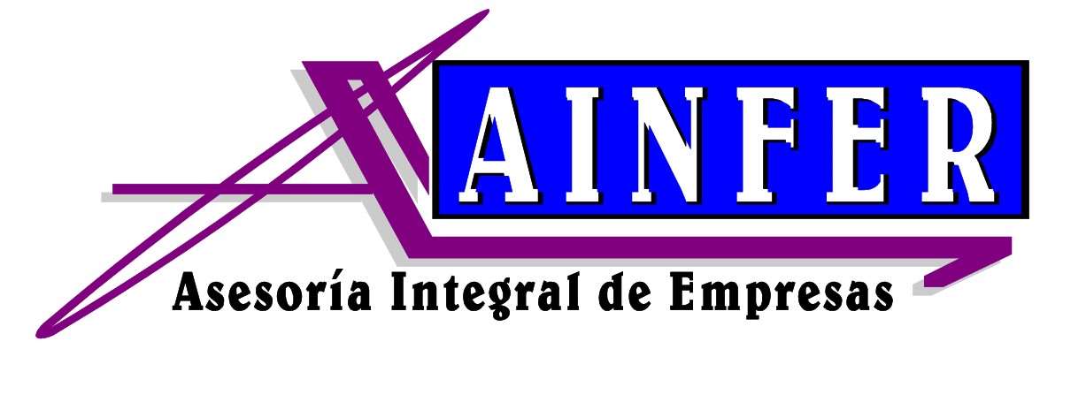 Logo AINFER ASESORIA