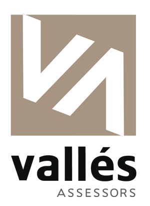 Logo VALLES ASSESSORS FISCALS SLU