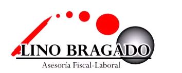 Logo ASESORIA LINO BRAGADO