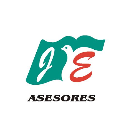 Logo J. E. ASESORES