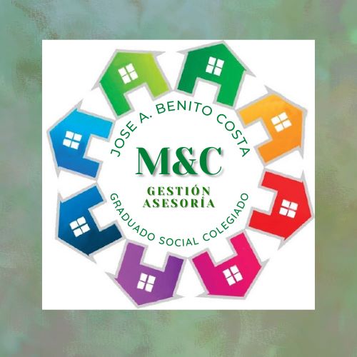 Logo MYC GESTIÓN ASESORIA