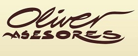 Logo OLIVER ASESORES Logo OLIVER ASESORES