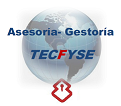 Logo TECFYSE Logo TECFYSE