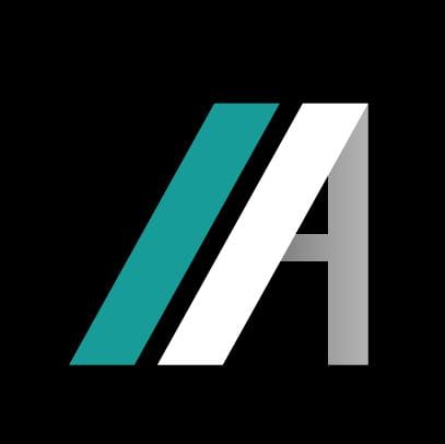 Logo ASESORIA DOBLE A