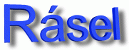 Logo Rásel Asesores Legales