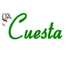 Logo GESTORIA CUESTA, S.L. Logo GESTORIA CUESTA, S.L.