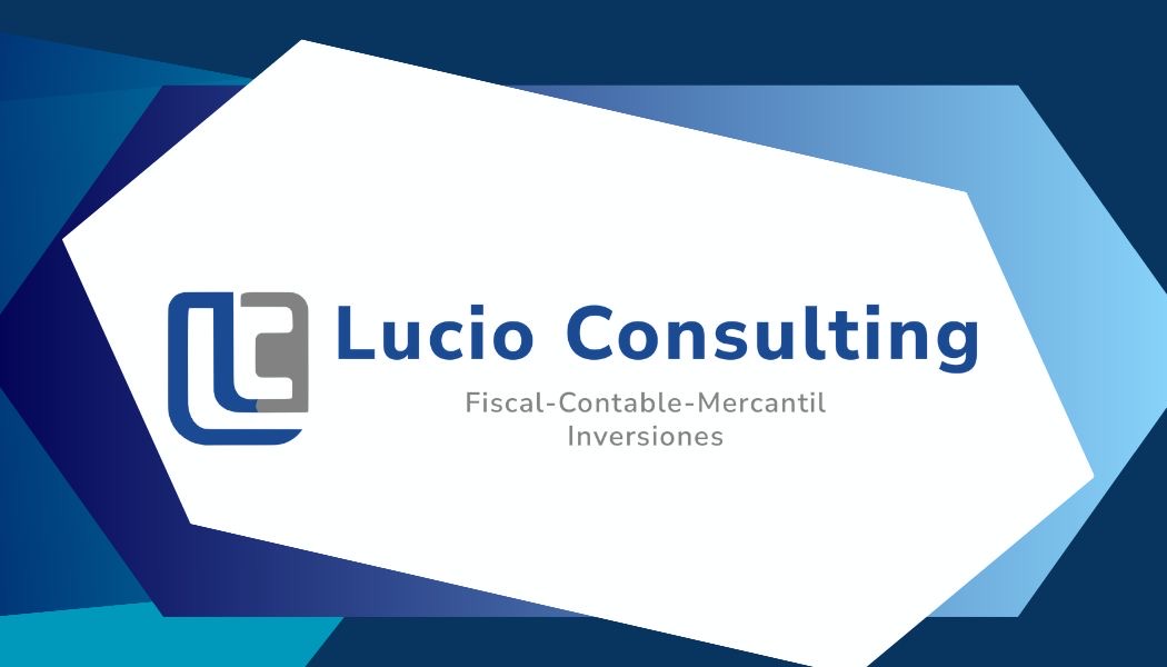 Logo LUCIO CONSULTING