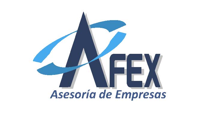 Logo AFEX, ASESORÍA DE EMPRESAS, S.L.U.