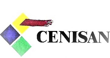 Logo CENISAN S.L.