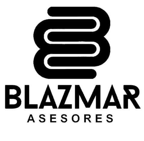 Logo BLAZMAR ASESORES Logo BLAZMAR ASESORES