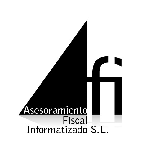 Logo Asesoramiento Fiscal Informatizado S.L. Logo Asesoramiento Fiscal Informatizado S.L.