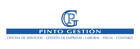 Logo PINTO GESTION, S.L.