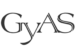Logo GESTION GYAS