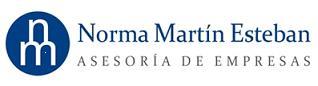 Logo ASESORIA NORMA MARTIN ESTEBAN