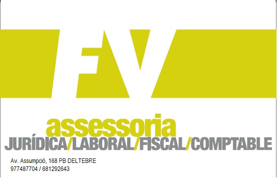Logo ASSESSORS FV