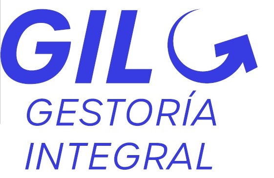 Logo GIL GESTORIA INTEGRAL