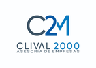 Logo CLIVAL 2000 (C2M)
