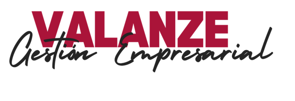 Logo VALANZE GESTIÓN EMPRESARIAL