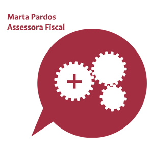 Logo MARTA PARDOS ASSESSORA FISCAL Logo MARTA PARDOS ASSESSORA FISCAL