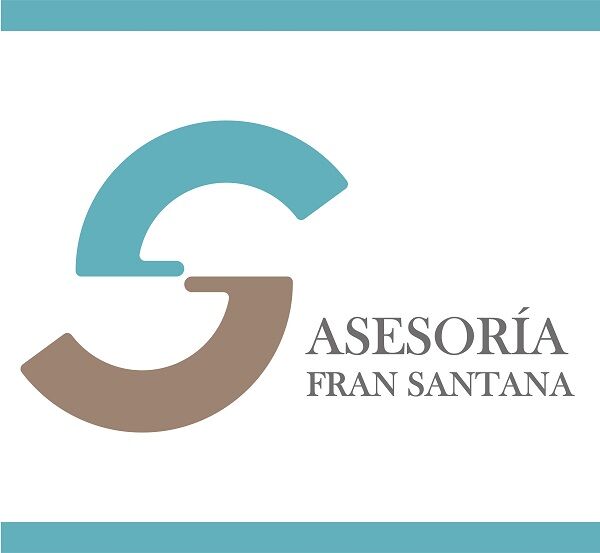 Logo ASESORIA FRAN SANTANA Logo ASESORIA FRAN SANTANA