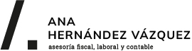 Logo Ana Hernandez Vazquez