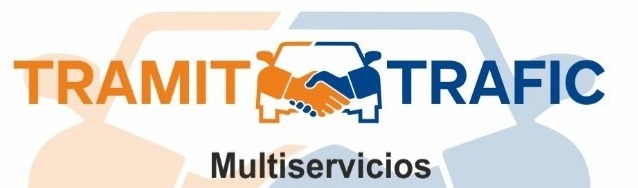 Logo TRAMIT TRAFIC